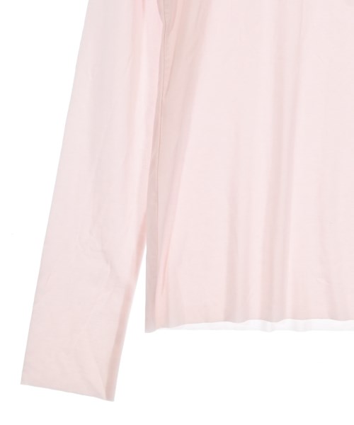 Wolford（ウォルフォード）Tシャツ・カットソー ピンク サイズ:S レディース/2200631234197
