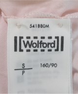 Wolford（ウォルフォード）Tシャツ・カットソー ピンク サイズ:S レディース/2200631234197
