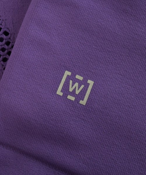 Wolford（ウォルフォード）小物類（その他） 紫 サイズ:S レディース/2200631234210