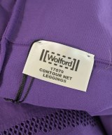 Wolford（ウォルフォード）小物類（その他） 紫 サイズ:S レディース/2200631234210