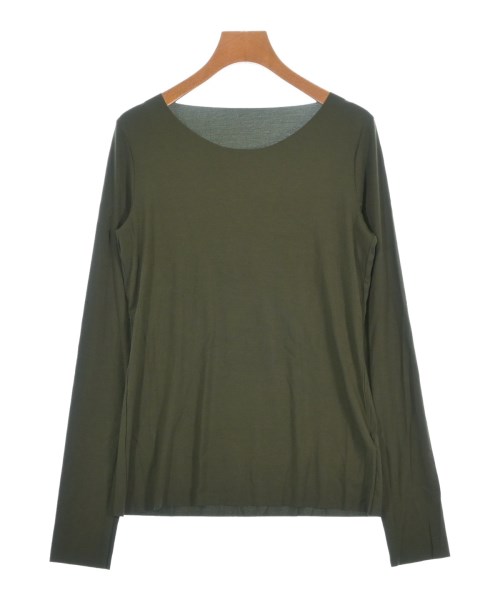 Wolford(ウォルフォード)Tシャツ・カットソー 緑 サイズ:S/2200631234234