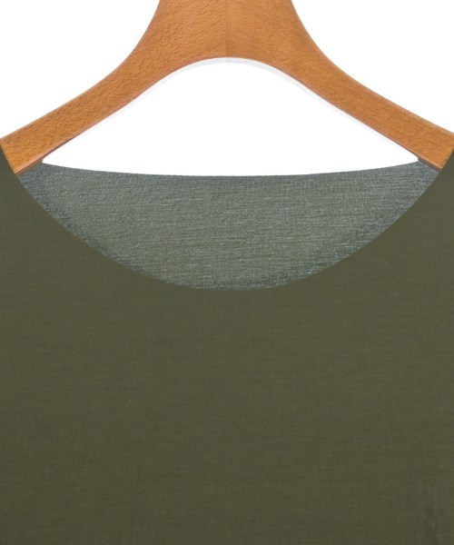 Wolford（ウォルフォード）Tシャツ・カットソー 緑 サイズ:S レディース/2200631234234