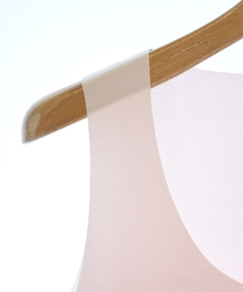 Wolford（ウォルフォード）Tシャツ・カットソー ピンク サイズ:S レディース/2200631234241