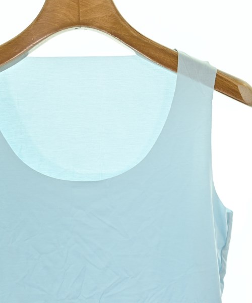 Wolford（ウォルフォード）タンクトップ 青 サイズ:XS レディース/2200631234289