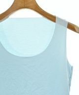 Wolford（ウォルフォード）タンクトップ 青 サイズ:XS レディース/2200631234289