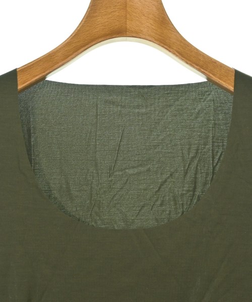 Wolford（ウォルフォード）タンクトップ カーキ サイズ:XS レディース/2200631234296