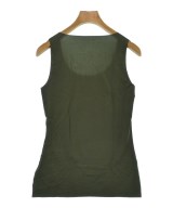 Wolford（ウォルフォード）タンクトップ カーキ サイズ:XS レディース/2200631234296