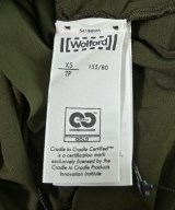 Wolford（ウォルフォード）タンクトップ カーキ サイズ:XS レディース/2200631234296