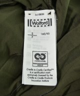 Wolford（ウォルフォード）タンクトップ カーキ サイズ:S レディース/2200631234302