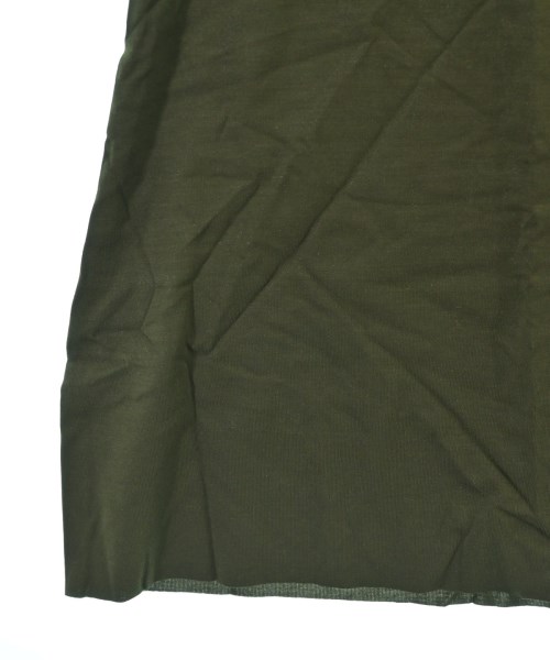 Wolford（ウォルフォード）タンクトップ カーキ サイズ:S レディース/2200631234319