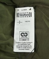 Wolford（ウォルフォード）タンクトップ カーキ サイズ:S レディース/2200631234319