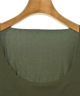 Wolford（ウォルフォード）タンクトップ カーキ サイズ:S レディース/2200631234319
