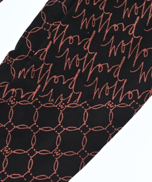 Wolford（ウォルフォード）小物類（その他） 黒 サイズ:S レディース/2200631234326