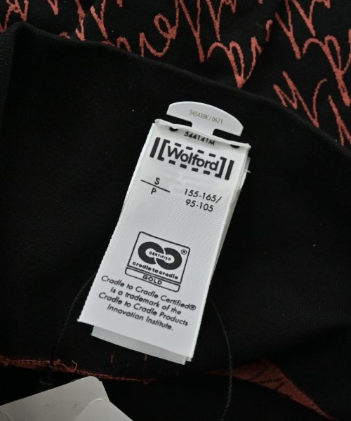 Wolford（ウォルフォード）小物類（その他） 黒 サイズ:S レディース/2200631234326