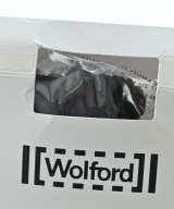 Wolford（ウォルフォード）小物類（その他） 黒 サイズ:XS レディース/2200631234357