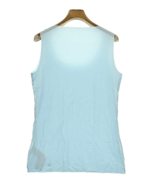 Wolford（ウォルフォード）タンクトップ 青 サイズ:M レディース/2200631234371