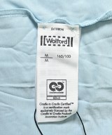 Wolford（ウォルフォード）タンクトップ 青 サイズ:M レディース/2200631234371