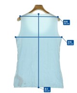 Wolford（ウォルフォード）タンクトップ 青 サイズ:M レディース/2200631234371