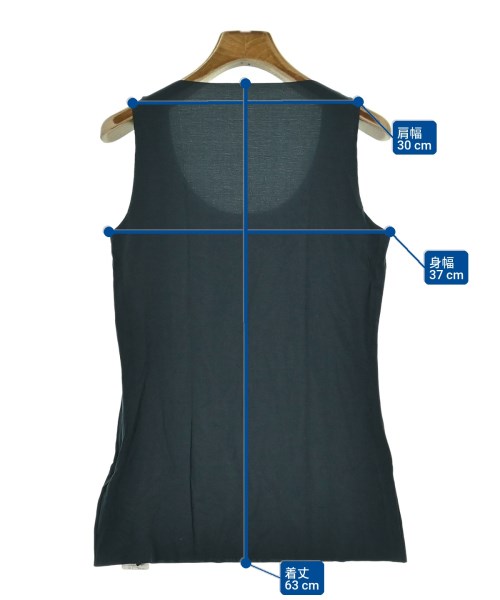 Wolford（ウォルフォード）Tシャツ・カットソー 紺 サイズ:S レディース/2200631234388