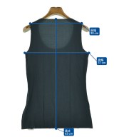 Wolford（ウォルフォード）Tシャツ・カットソー 紺 サイズ:S レディース/2200631234388