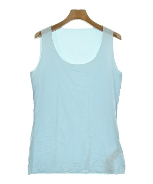 Wolford(ウォルフォード)タンクトップ 青 サイズ:M/2200631234395