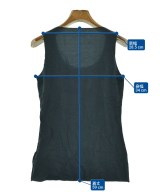 Wolford（ウォルフォード）Tシャツ・カットソー 紺 サイズ:XS レディース/2200631234401