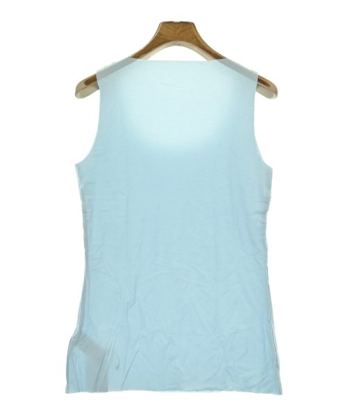 Wolford（ウォルフォード）Tシャツ・カットソー 青 サイズ:S レディース/2200631234425