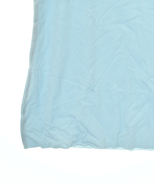 Wolford（ウォルフォード）Tシャツ・カットソー 青 サイズ:S レディース/2200631234425