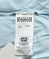 Wolford（ウォルフォード）Tシャツ・カットソー 青 サイズ:S レディース/2200631234425