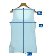 Wolford（ウォルフォード）Tシャツ・カットソー 青 サイズ:S レディース/2200631234425
