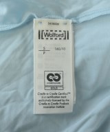 Wolford（ウォルフォード）Tシャツ・カットソー 青 サイズ:S レディース/2200631234449