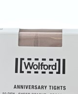 Wolford（ウォルフォード）小物類（その他） ベージュ サイズ:XS レディース/2200631234463