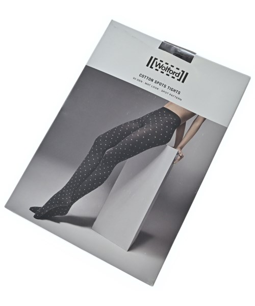 Wolford(ウォルフォード)小物類（その他） 赤 サイズ:M/2200631234470