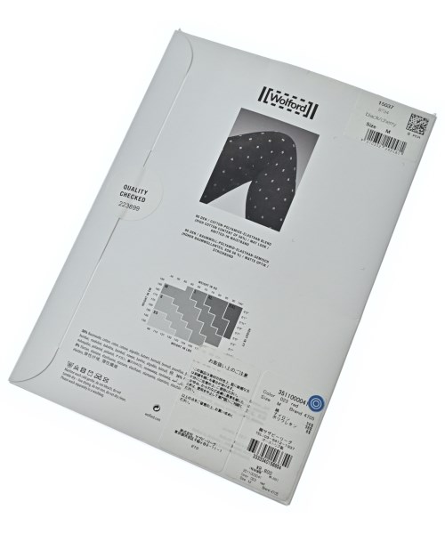 Wolford（ウォルフォード）小物類（その他） 赤 サイズ:M レディース/2200631234470