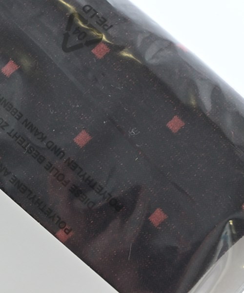 Wolford（ウォルフォード）小物類（その他） 赤 サイズ:M レディース/2200631234470