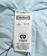 Wolford（ウォルフォード）Tシャツ・カットソー 青 サイズ:M レディース/2200631234487