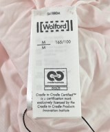 Wolford（ウォルフォード）Tシャツ・カットソー ピンク サイズ:M レディース/2200631234494