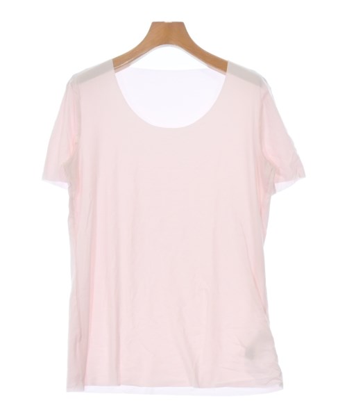Wolford(ウォルフォード)Tシャツ・カットソー ピンク サイズ:M/2200631234500