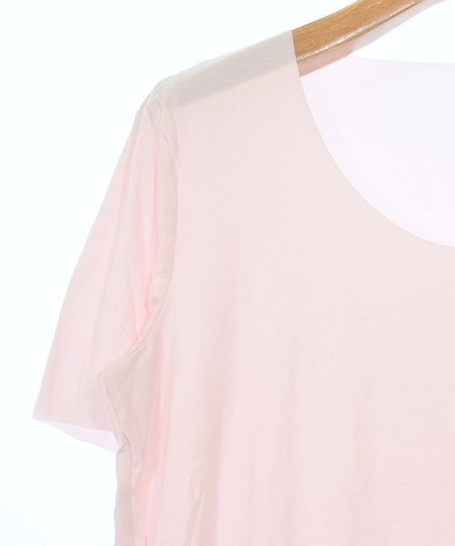 Wolford（ウォルフォード）Tシャツ・カットソー ピンク サイズ:M レディース/2200631234500