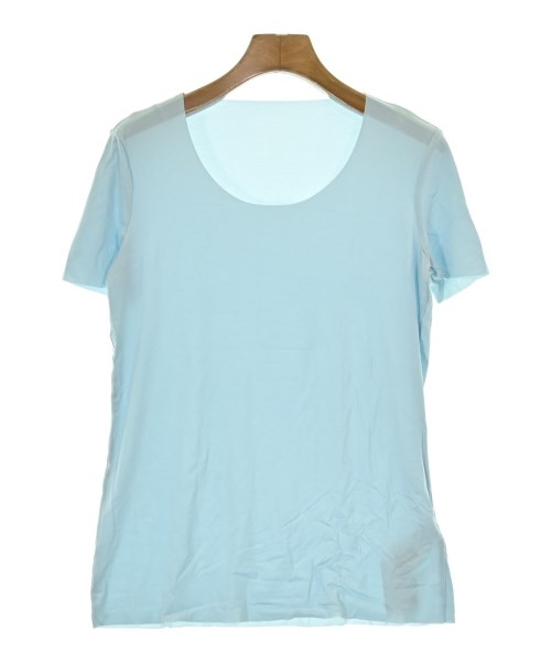 Wolford(ウォルフォード)Tシャツ・カットソー 青 サイズ:S/2200631234524