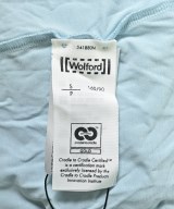 Wolford（ウォルフォード）Tシャツ・カットソー 青 サイズ:S レディース/2200631234524