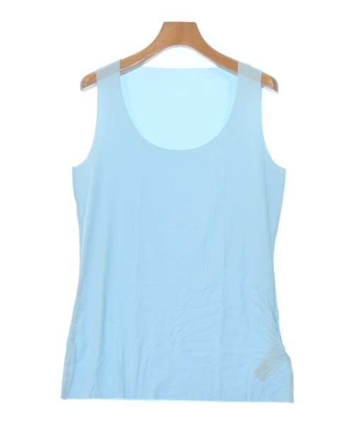 Wolford(ウォルフォード)タンクトップ 青 サイズ:M/2200631234555
