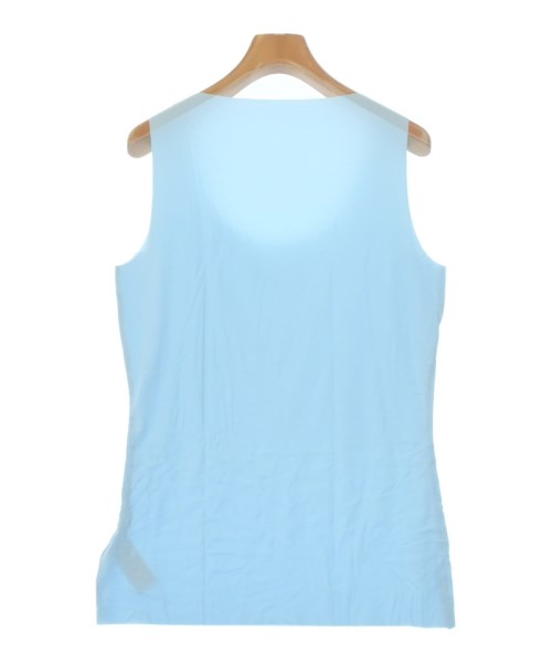 Wolford（ウォルフォード）タンクトップ 青 サイズ:M レディース/2200631234555