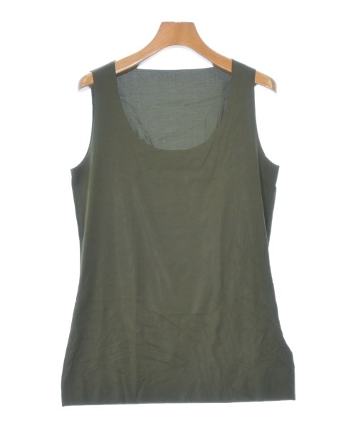 Wolford(ウォルフォード)タンクトップ 緑 サイズ:M/2200631234562