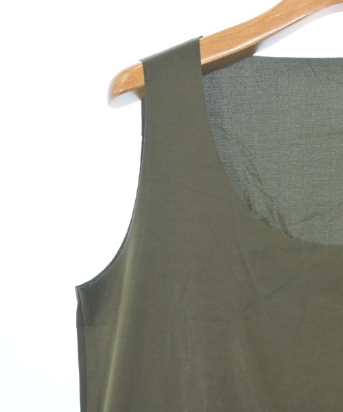 Wolford（ウォルフォード）タンクトップ 緑 サイズ:M レディース/2200631234562