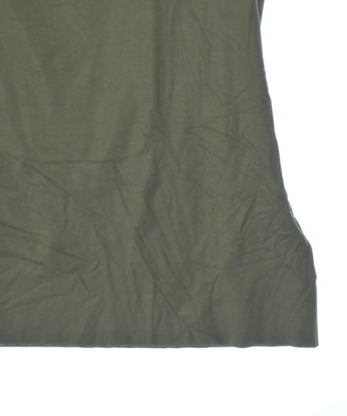 Wolford（ウォルフォード）タンクトップ 緑 サイズ:M レディース/2200631234562