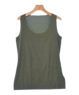 Wolford（ウォルフォード）タンクトップ 緑 サイズ:M レディース/2200631234562