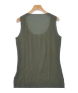 Wolford（ウォルフォード）タンクトップ 緑 サイズ:M レディース/2200631234562