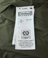 Wolford（ウォルフォード）タンクトップ 緑 サイズ:M レディース/2200631234562