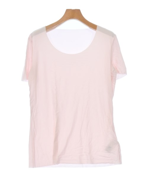 Wolford(ウォルフォード)Tシャツ・カットソー ピンク サイズ:M/2200631234579